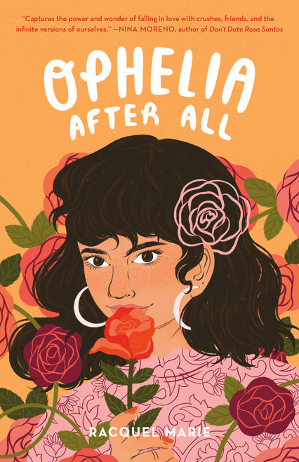 Ophelia After All - 9781250830661 by Racquel Marie, 9781250830661