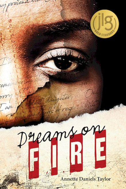 Dreams on Fire - 9781538382486 by Annette Daniels Taylor, 9781538382486