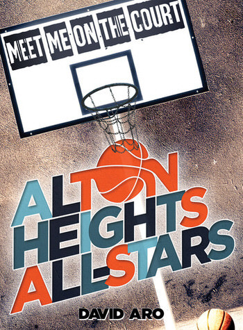 Meet Me on the Court - 9781538382127 by David Aro, 9781538382127