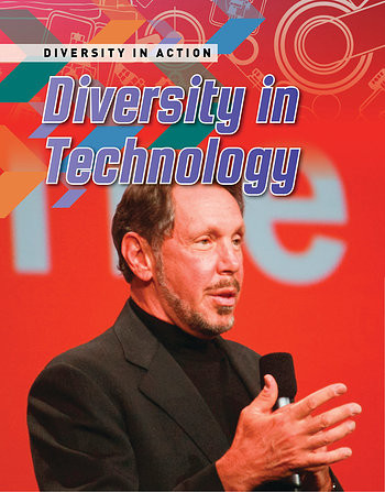 Diversity in Technology - 9781499440898 by Cathleen Small, 9781499440898