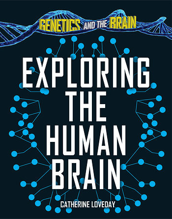 Exploring the Human Brain by Catherine Loveday, 9781499467659