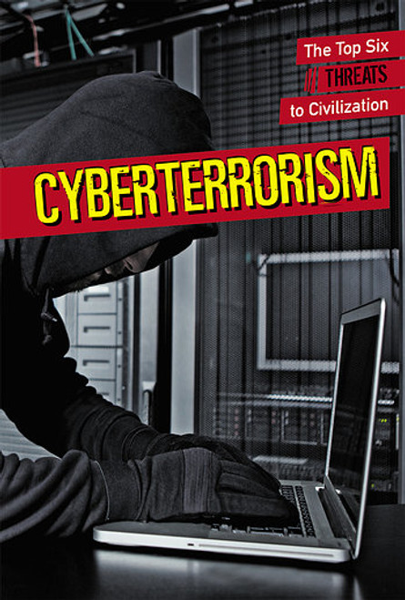 Cyberterrorism - 9781502640420 by Erin L. McCoy, 9781502640420