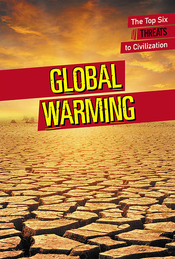 Global Warming - 9781502640741 by Erin L. McCoy, 9781502640741