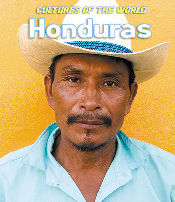 Honduras - 9781502641021 by Lauren Wehner, Leta Mcgaffey, Michael Spilling, 9781502641021