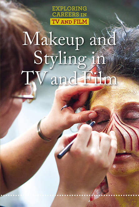 Makeup and Styling in TV and Film - 9781502641267 by Jeri Freedman, 9781502641267