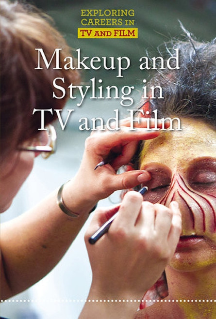 Makeup and Styling in TV and Film - 9781502641267 by Jeri Freedman