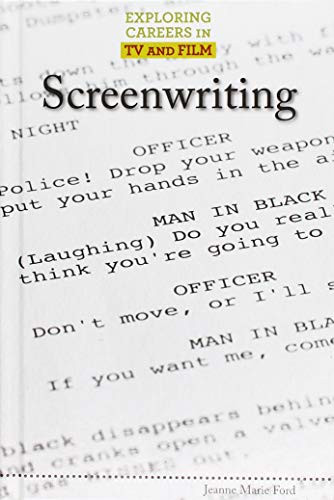 Screenwriting - 9781502641472 by Jeanne Marie Ford