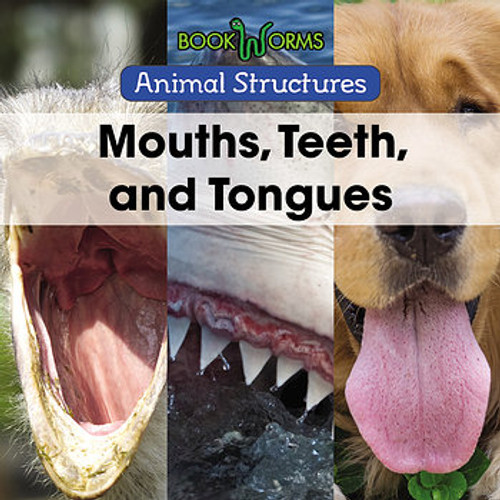 Mouths, Teeth, and Tongues - 9781502642349 by Derek Miller, 9781502642349