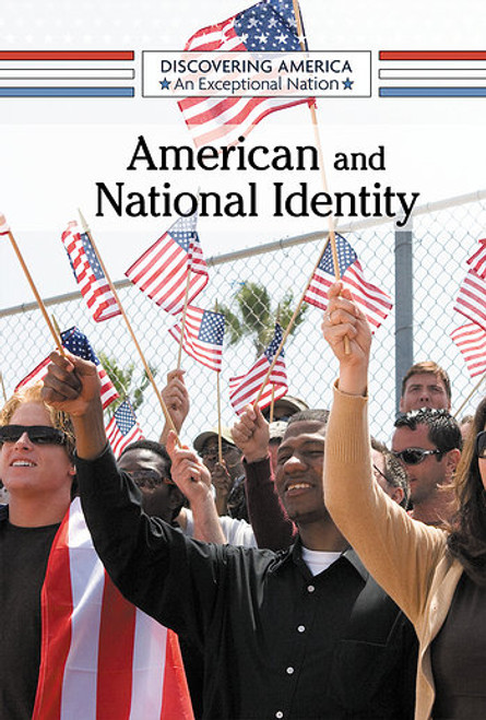 American and National Identity - 9781502643070 by Kristin Thiel, 9781502643070