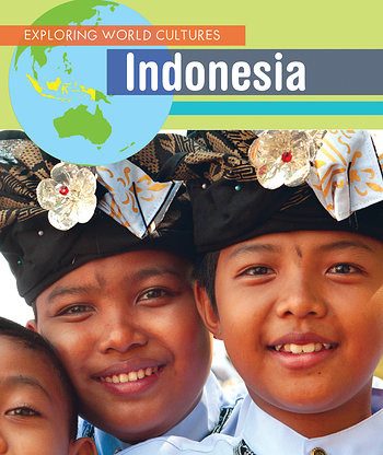 Indonesia - 9781502643360 by Alicia Z. Klepeis, 9781502643360