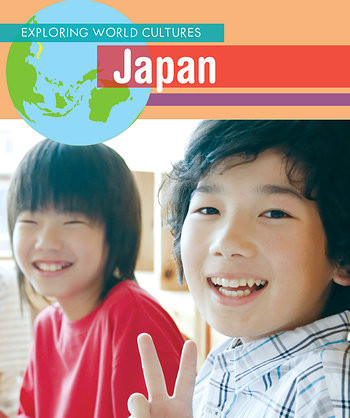 Japan - 9781502643407 by Joanne Mattern, 9781502643407