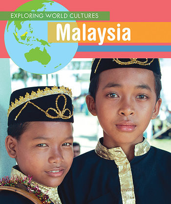 Malaysia - 9781502643445 by Laura L. Sullivan, 9781502643445