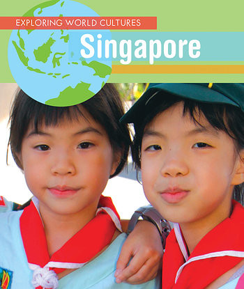 Singapore - 9781502643544 by Alicia Z. Klepeis, 9781502643544