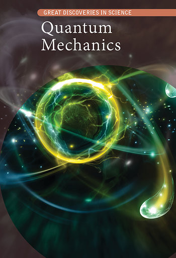 Quantum Mechanics - 9781502643940 by Kate Shoup, 9781502643940
