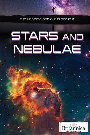 Stars and Nebulae - 9781508106029 by Nicholas Faulkner, Erik Gregersen, 9781508106029