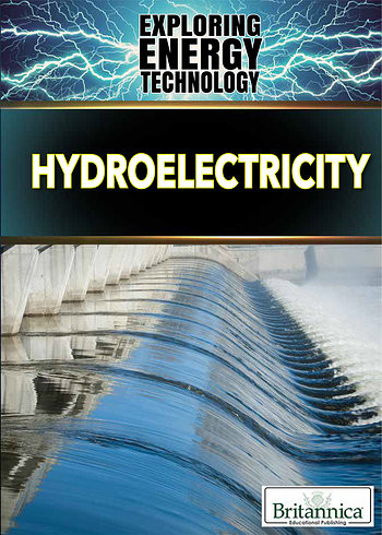 Hydroelectricity - 9781508106197 by Elizabeth Lachner, 9781508106197