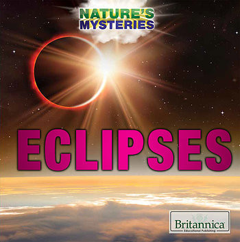 Eclipses - 9781508106616 by Corona Brezina, 9781508106616