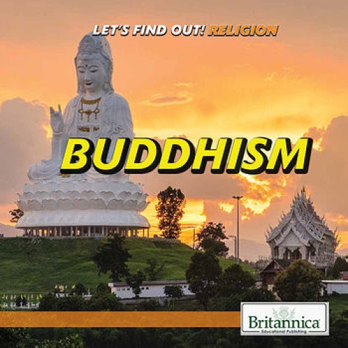 Buddhism - 9781508106838 by Katy Brennan