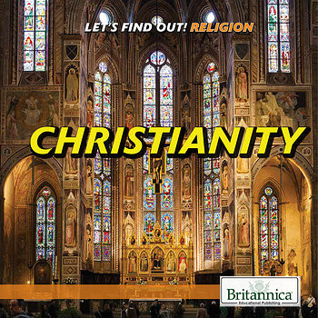 Christianity - 9781508106845 by Lynnae D. Steinberg, 9781508106845