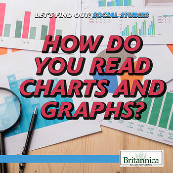 How Do You Read Charts and Graphs? by Laura Loria, 9781508107002