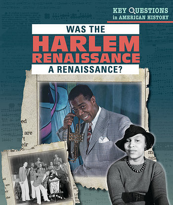 Was the Harlem Renaissance a Renaissance? - 9781508167686 by Elizabeth Krajnik, 9781508167686