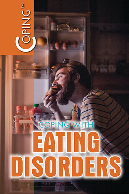 Coping with Eating Disorders - 9781508183174 by Carmen Cusido, 9781508183174