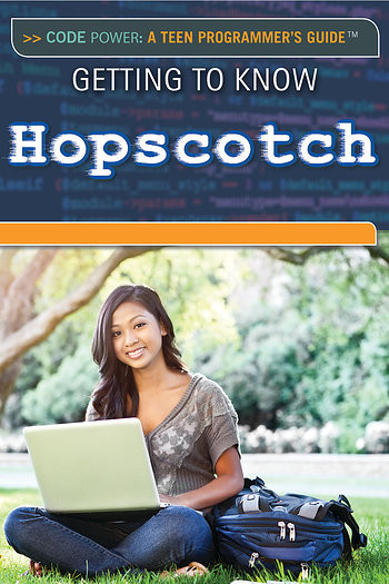 Getting to Know Hopscotch by Patricia Harris Ph.D., 9781508183662
