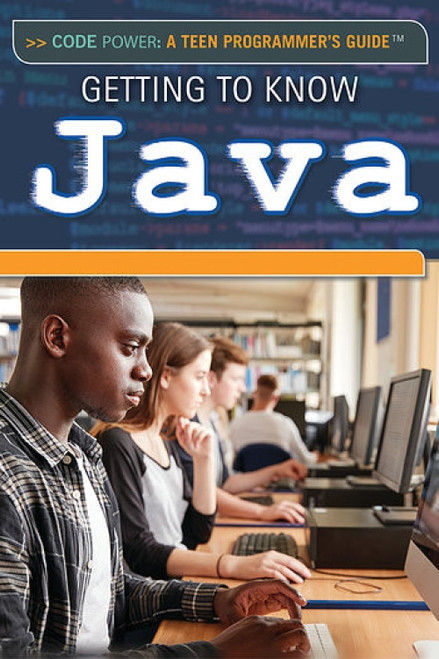 Getting to Know Java by Don Rauf, 9781508183723
