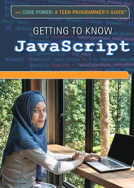 Getting to Know JavaScript - 9781508183778 by Donna B. McKinney
