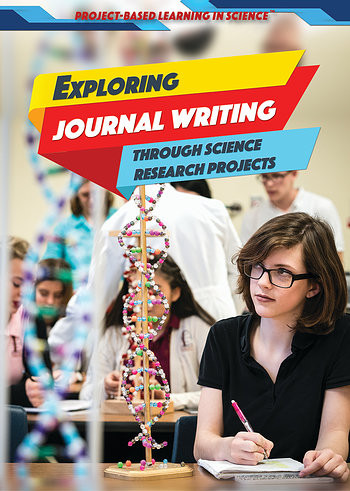 Exploring Journal Writing Through Science Research Projects - 9781508184782 by Alexis Burling, 9781508184782