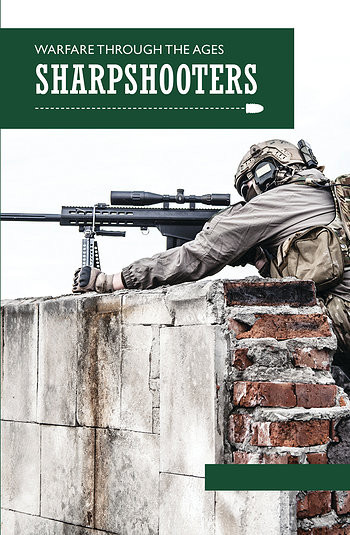 Sharpshooters - 9781508186526 by Gary Yee, 9781508186526