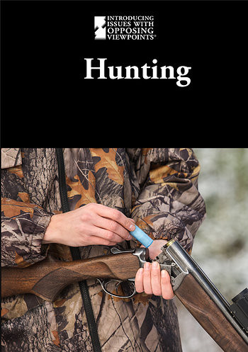Hunting - 9781534504226 by Lisa Idzikowski, 9781534504226