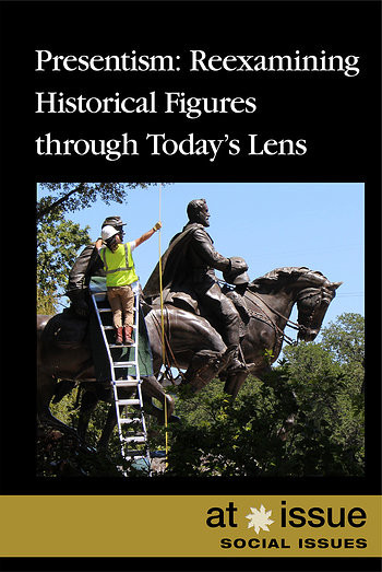 Presentism (Reexamining Historical Figures Through Today's Lens) - 9781534504493 by Sabine Cherenfant, 9781534504493