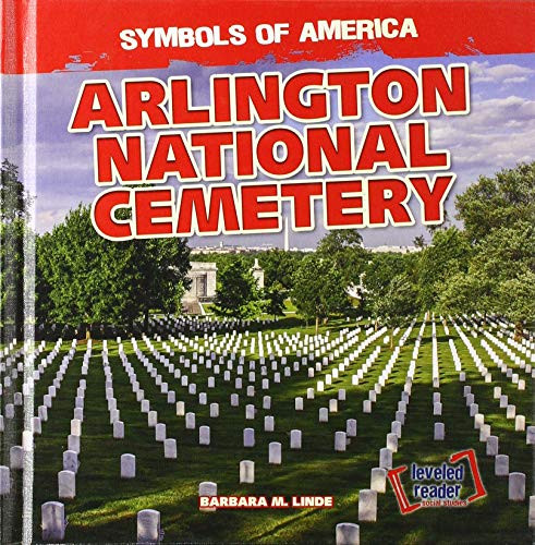 Arlington National Cemetery - 9781538228975 by Barbara M. Linde