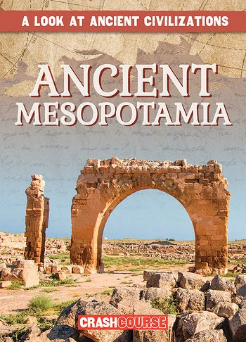 Ancient Mesopotamia - 9781538230077 by Daniel R. Faust, 9781538230077