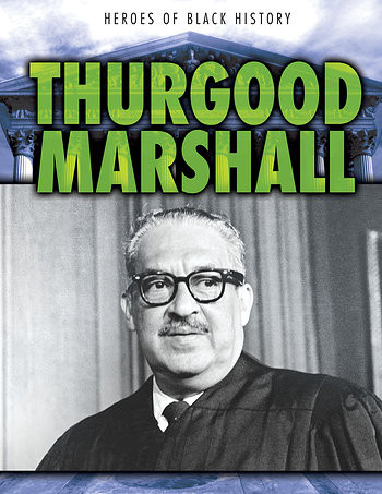 Thurgood Marshall - 9781538231333 by Joan Stoltman, 9781538231333