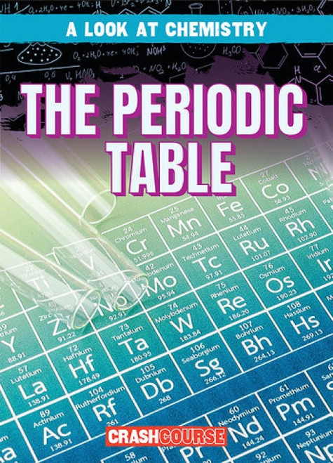 The Periodic Table - 9781538231432 by Mary Griffin