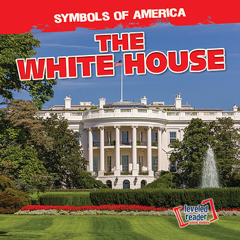 The White House - 9781538232323 by Barbara M. Linde, 9781538232323