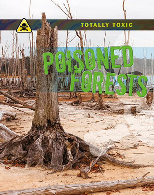 Poisoned Forests by Honor Head, 9781538235034