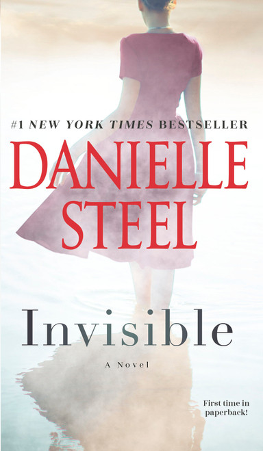 Invisible (A Novel) - 9781984821607 by Danielle Steel, 9781984821607