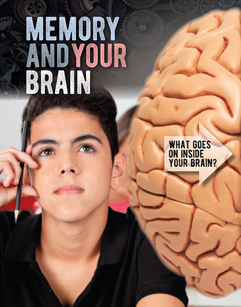 Memory and Your Brain - 9781538235645 by Robyn Hardyman, 9781538235645