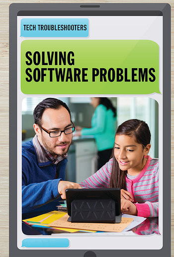 Solving Software Problems by Daniel R. Faust, 9781538329719