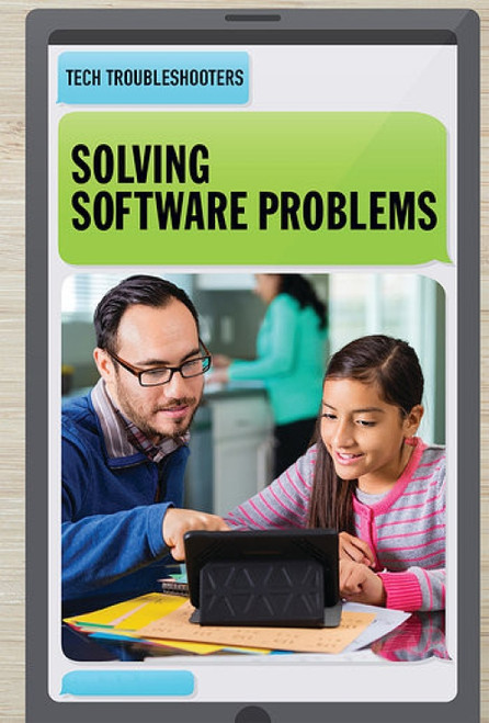 Solving Software Problems - 9781538329733 by Daniel R. Faust