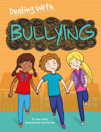 Bullying - 9781538338988 by Jane Lacey, 9781538338988