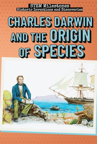 Charles Darwin and the Origin of Species - 9781538345160 by Eileen S. Coates