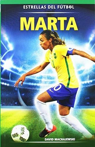 Estrellas del fútbol (Soccer Stars) - 9781538349069 by , 9781538349069