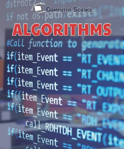 Algorithms - 9781978501775 by Jeff Mapua