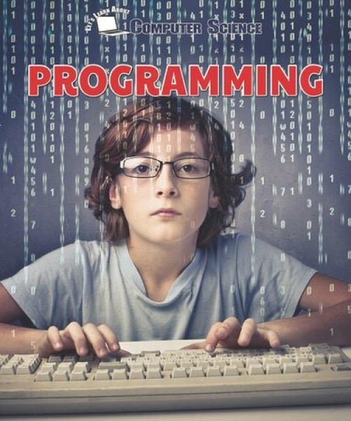 Programming by Jeff Mapua, 9781978501799