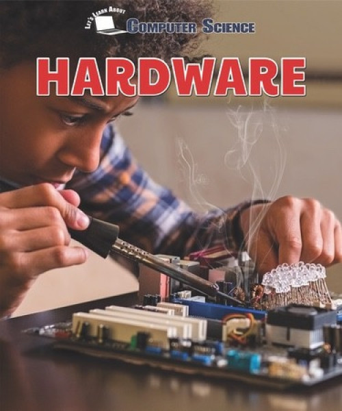 Hardware - 9781978501829 by Jeff Mapua