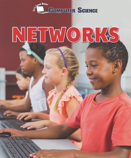 Networks by Jeff Mapua, 9781978501836